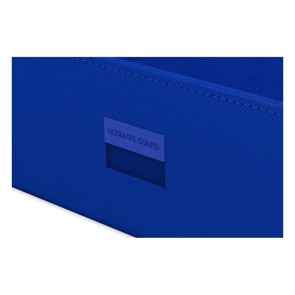 Ultimate Guard Card Box – Arkhive 800+ Xenoskin Blue 15