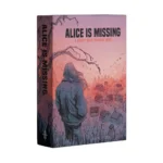 Alice is Missing RPG – Silent Roleplaying English Edition 2