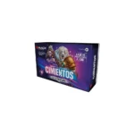 Magic the Gathering Beginner Box Case – Cimientos Spanish 3-Pack 3