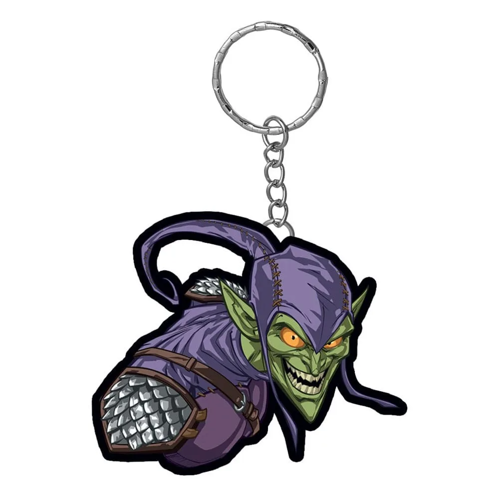 Marvel Keychain – Green Goblin