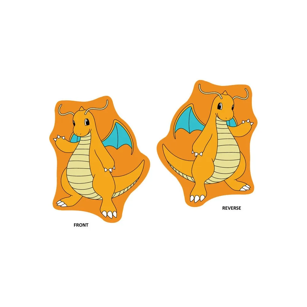 Pokémon Pillow – Dragonite 36 cm 3