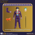 Batman 1989 Action Figure Assortment – 5 Points 24 Figures 9 cm 6