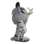 Five Nights at Freddy’s Vinyl Figure – White Tiger 13 cm 3