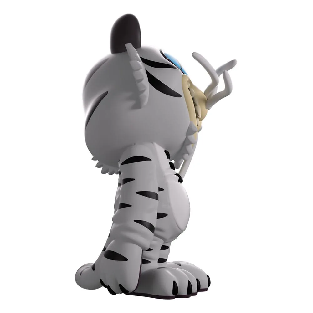 Five Nights at Freddy’s Vinyl Figure – White Tiger 13 cm 3