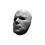 Halloween II Mask – Michael Myers Vacuform 3