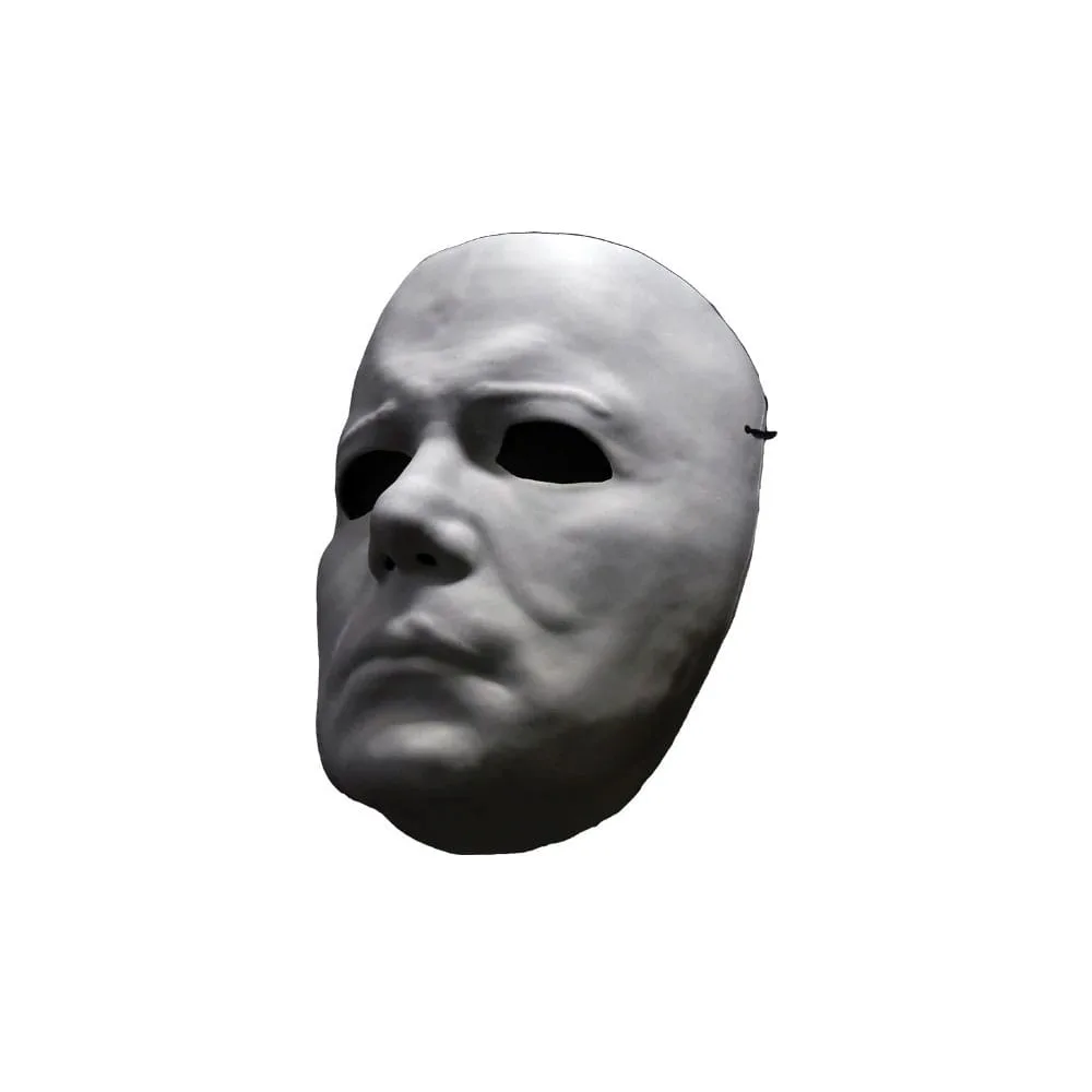 Halloween II Mask – Michael Myers Vacuform 3