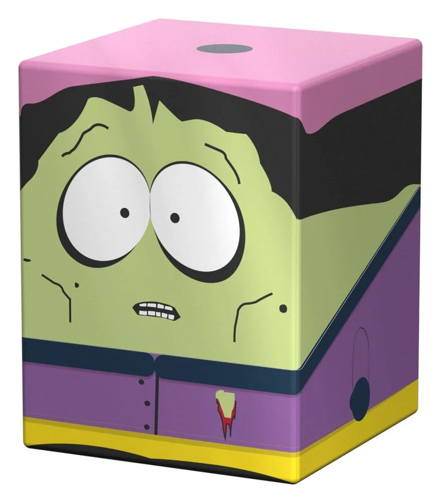 South Park Deck Box – Zombie Wendy Halloween Squaroe SP031 2