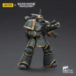Horus Heresy Action Figure – Space Wolves MK III Legionary 12 cm 5