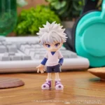 Hunter x Hunter Mini Figures – PalVerse Vol. 1 Display 9 cm 14
