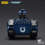 Warhammer 40,000 Vehicle – Razorback Twin Lascannon 36 cm 6