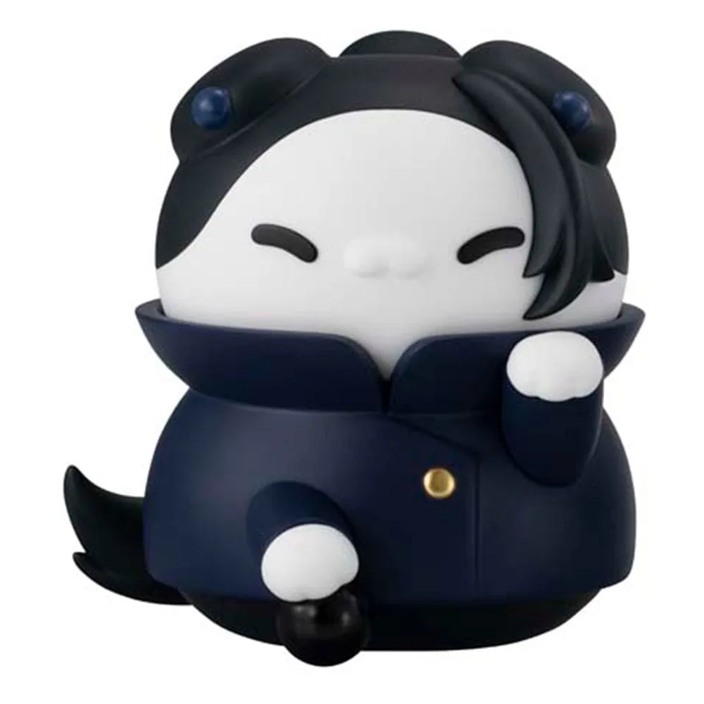 Jujutsu Kaisen PVC Figure – Mega Cat Project Suguru Geto