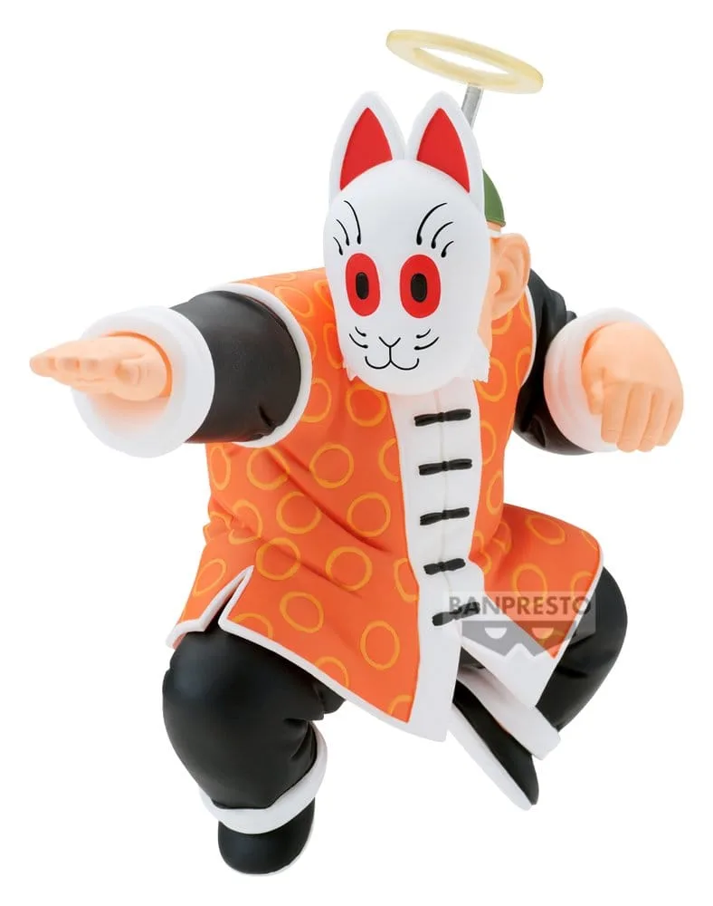 Dragon Ball PVC Figure – Match Makers Grandpa Son Gohan 15 cm