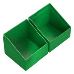 Ultimate Guard Deck Box – Boulder 100+ Solid Green 7