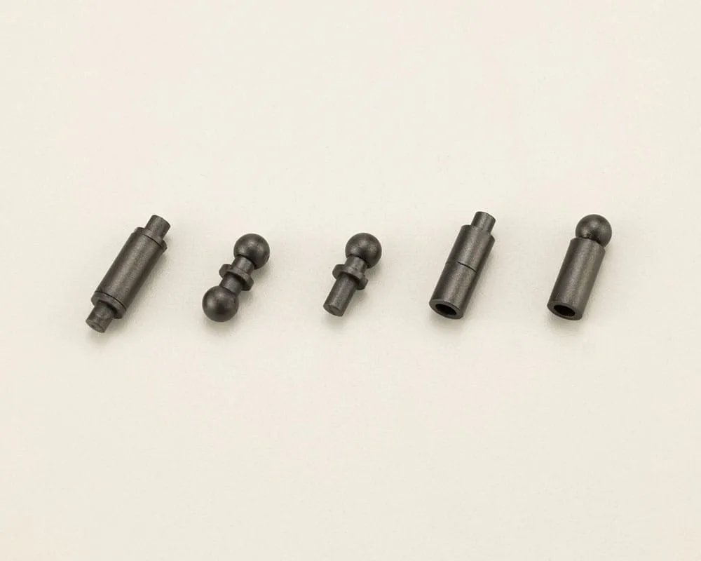 Kotobukiya M.S.G. Zubehörbausatz – Dual Spiral Crusher Unit 65 4