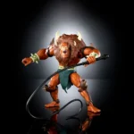 Masters of the Universe Action Figure – Deluxe Beast Man 14 cm 4
