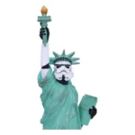 Original Stormtrooper Figure – What a Liberty 23 cm 19