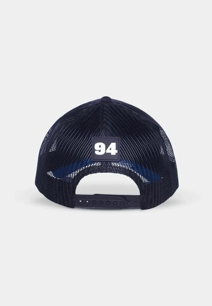 PlayStation Trucker Cap – Logo 2