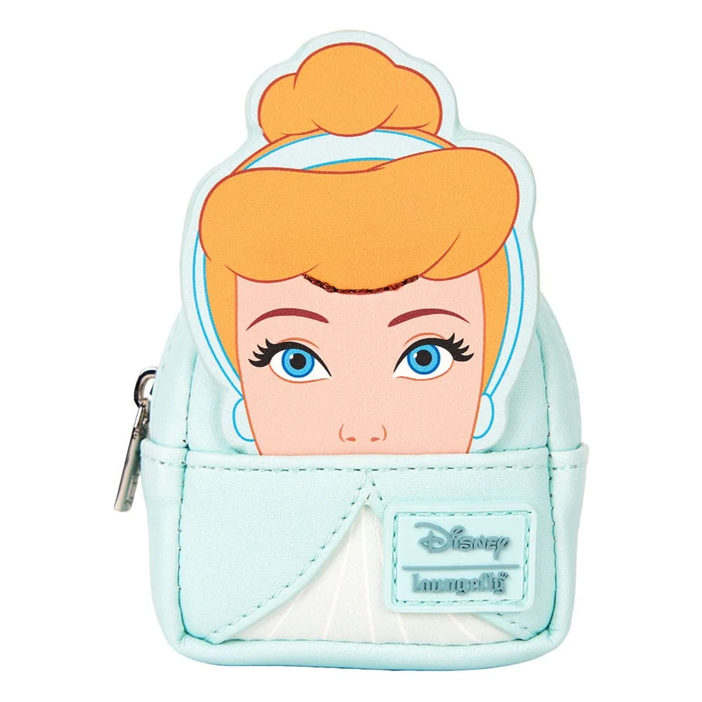 Disney Taschenanhänger – Cinderella Jubiläumsdisplay 7 cm 13