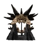 Lord of the Rings Mini Statue – Skull of Smaug 22 cm 13