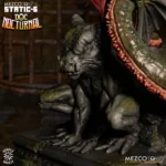 Rumble Society Statue – Static-6 Doc Nocturnal 1/6 38 cm 18