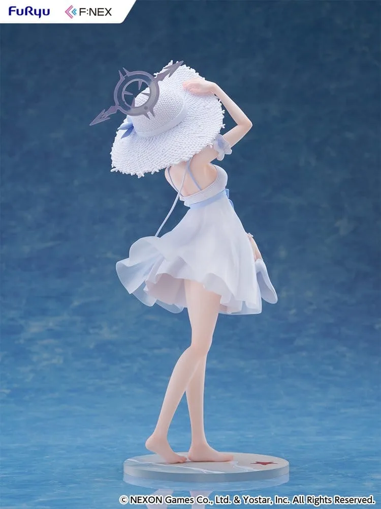 Blue Archive PVC Statue – Sena Casual F:NEX 1/7 Scale 24 cm 4