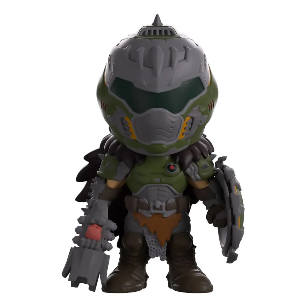 Doom Vinyl Figure – Slayer 13 cm