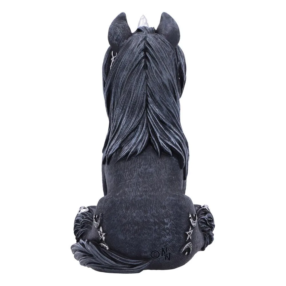 Cult Cuties Resin Figure – Culticorn 10 cm 3