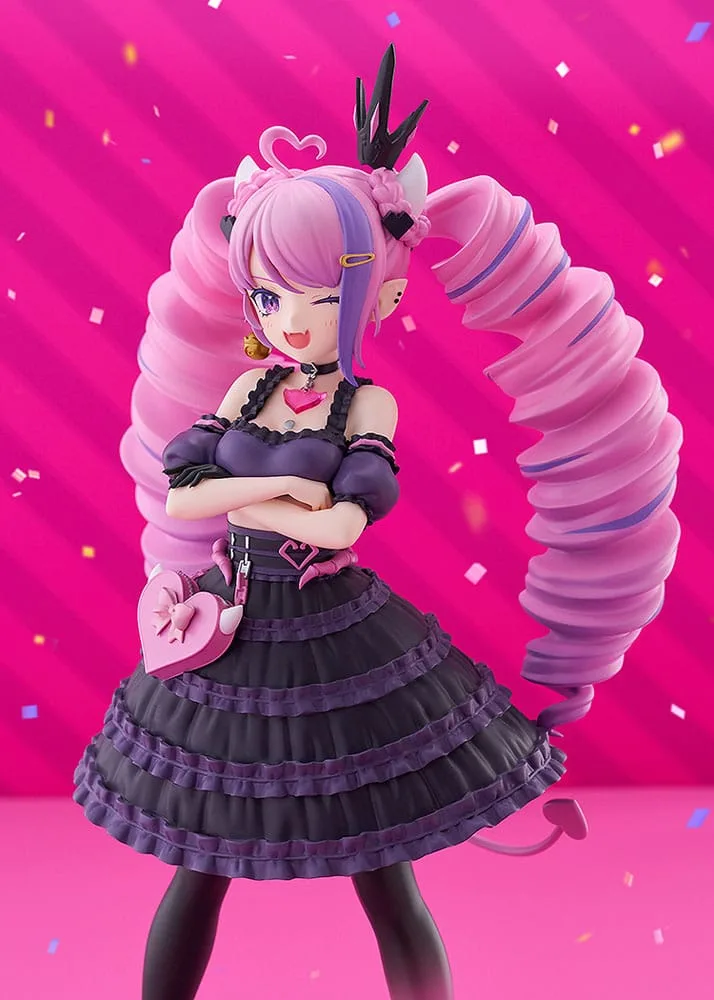 VShojo Statue – Ironmouse Pop Up Parade SP 22 cm 4