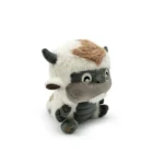 Avatar: The Last Airbender Plush – Appa Magnetic Stickie 15 cm 5