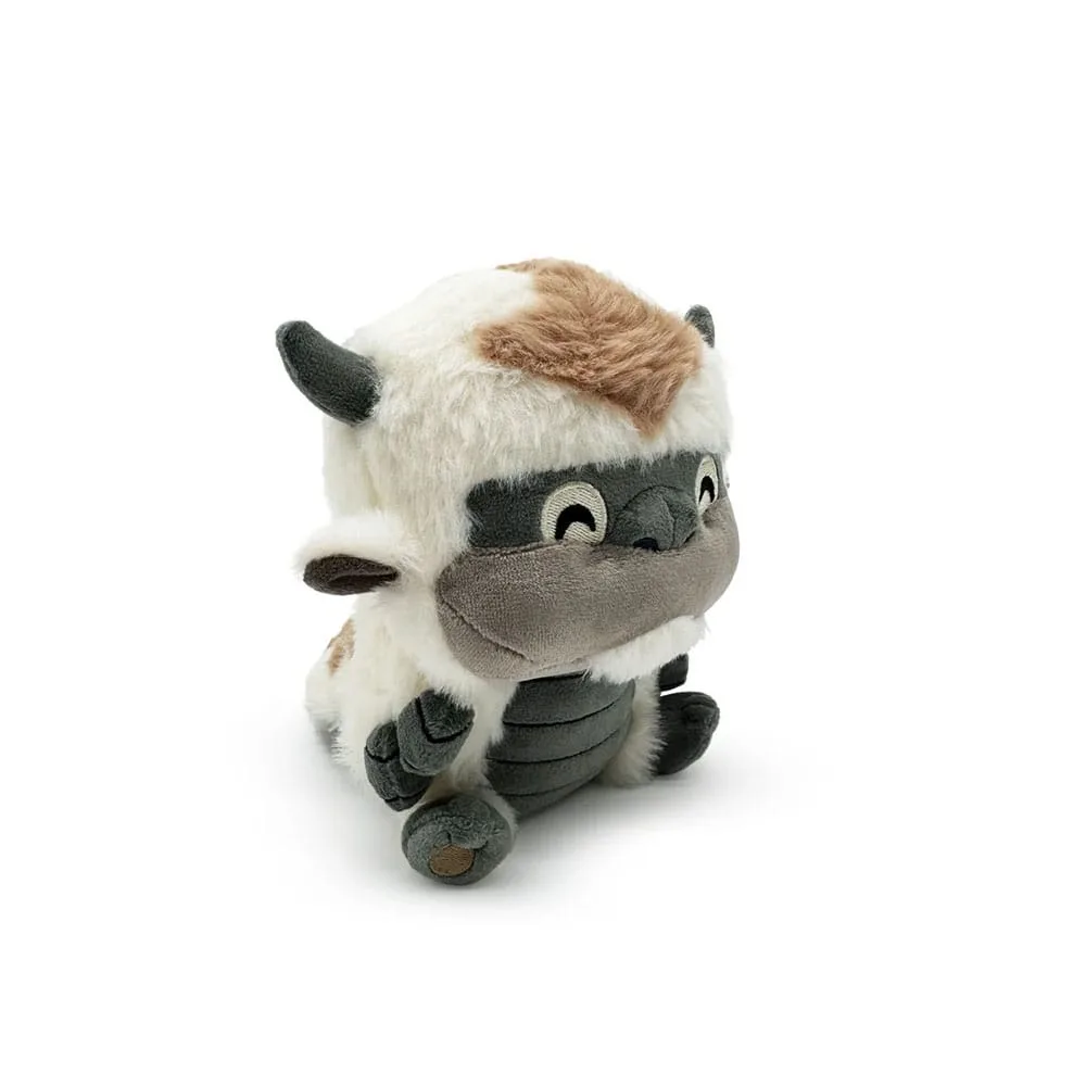 Avatar: The Last Airbender Plush – Appa Magnetic Stickie 15 cm 5