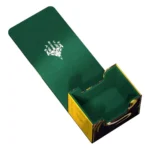 Magic the Gathering Deckbox – Eerie Ultimatum Sidewinder 100+ 6