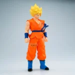 Dragon Ball Super PVC Figure – Grandista Version A 30 cm 5