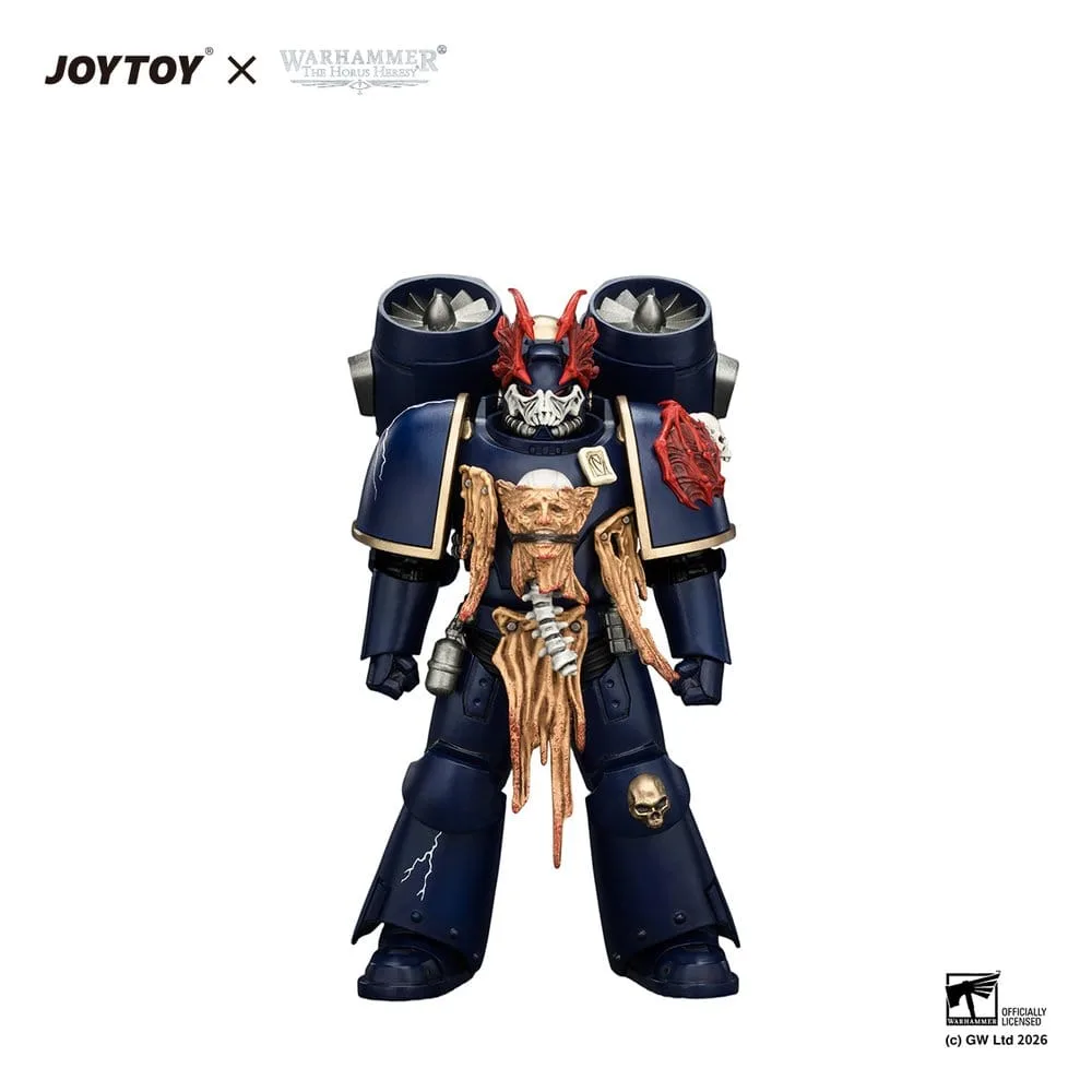 Warhammer Action Figure – Horus Heresy Night Raptor 3 12.4 cm 2