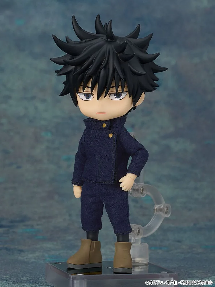 Jujutsu Kaisen Nendoroid Doll – Megumi Fushiguro 14 cm 2