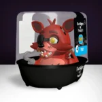 Five Nights at Freddy’s PVC Figure – Tubbz Foxy 1st Edition 10 cm 5