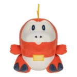 Pokémon Knuffel – Squishmallows Fuecoco 20 cm 1