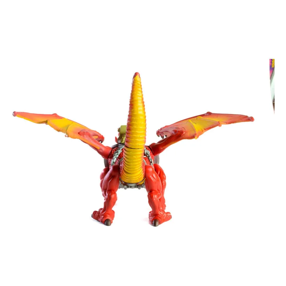 Legends of Dragonore Action Figure – Ignytor 25.5 cm 8