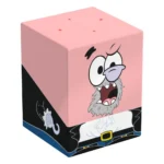 SpongeBob SquarePants Deck Box – Squaroes Pirate Patrick SB016 1