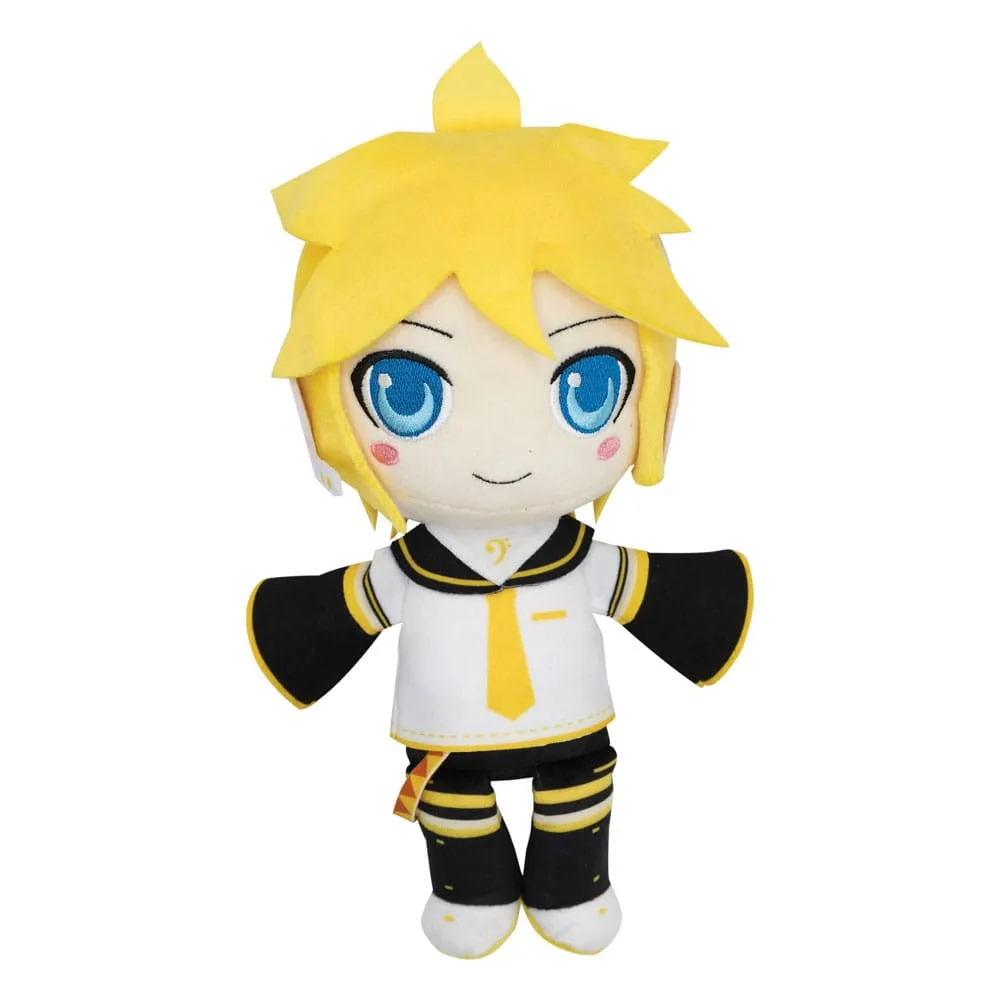 Vocaloid Plush Figure – Cuteforme Len Kagamine 28 cm