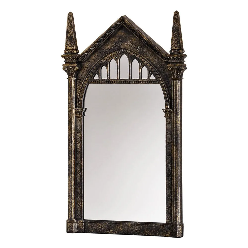 Harry Potter Replica – Mirror of Erised 45 cm