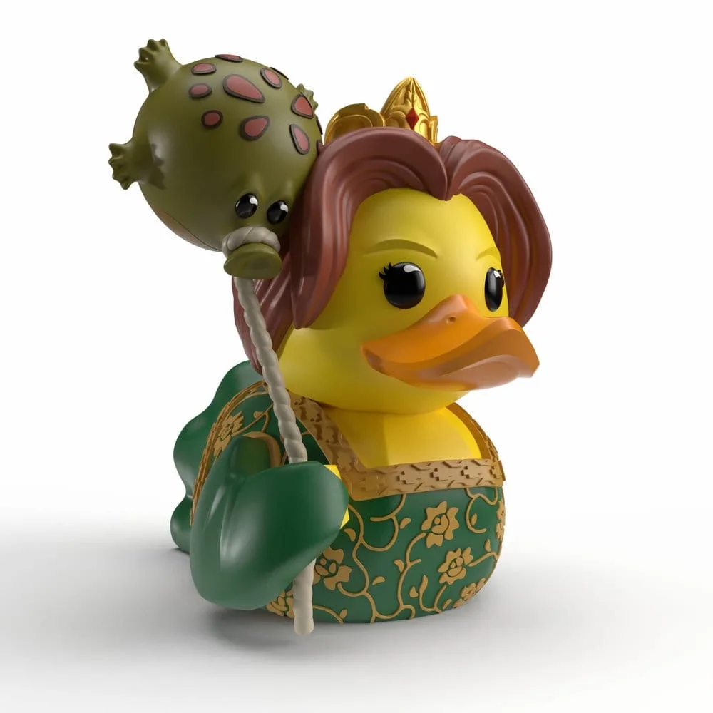 Shrek PVC Figure – Princess Fiona Tubbz