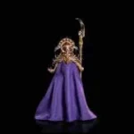 Mythic Legions Action Figure – Arraya the Talon Bearer Deluxe 3