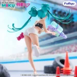 Hatsune Miku Sammelfigur – Racing 2025 Sepang 20 cm 3