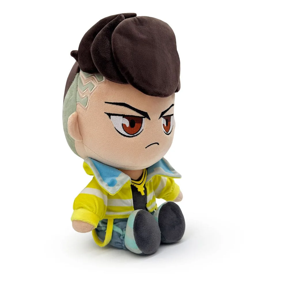 Cyberpunk Edgerunners Plush Figure – David 22 cm 3