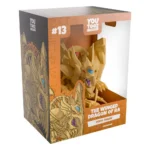 Yu-Gi-Oh Vinyl Figure – The Winged Dragon of Ra 10 cm 4