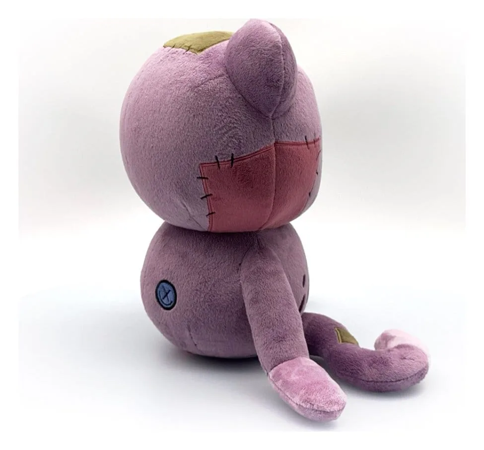 Adventure Time Plush – Hambo 22 cm 3
