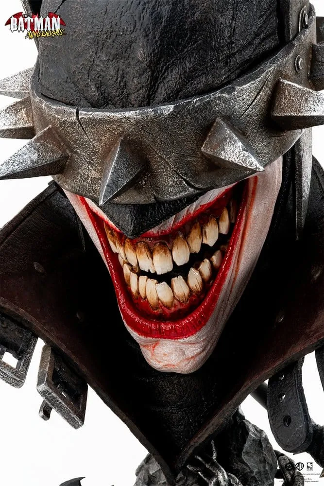 DC Comics Art Mask Replica – Batman Who Laughs 51 cm 16
