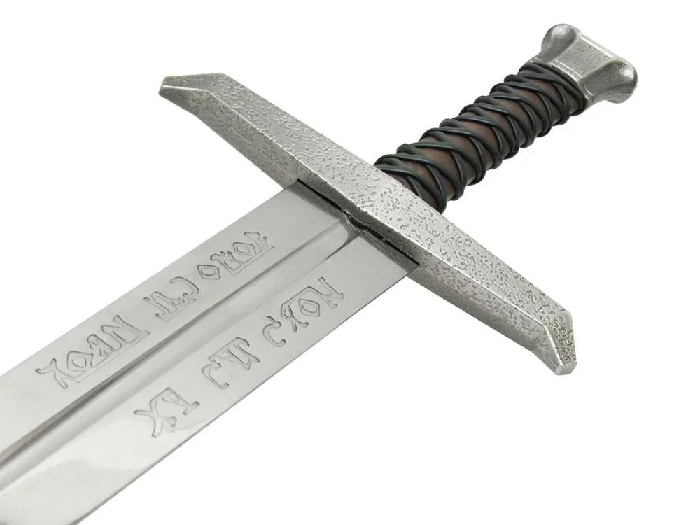 King Arthur Legend of the Sword Replica – Excalibur 102 cm 2
