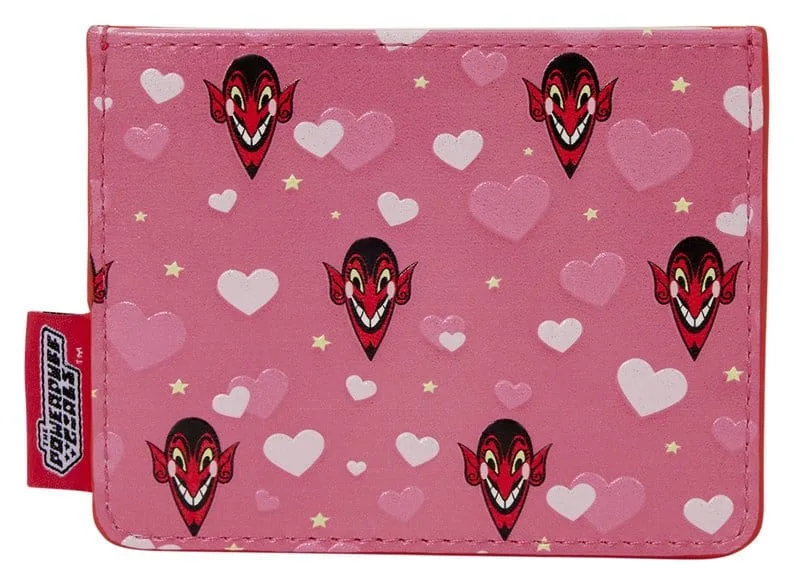 Powerpuff Girls Cardholder – Loungefly Him Villain