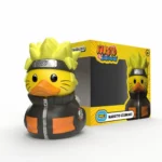 Naruto PVC Figure – Uzumaki Tubbz Boxed Edition 10 cm 1